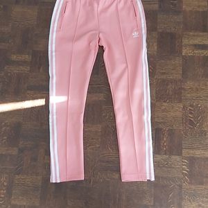 Adidas track pants